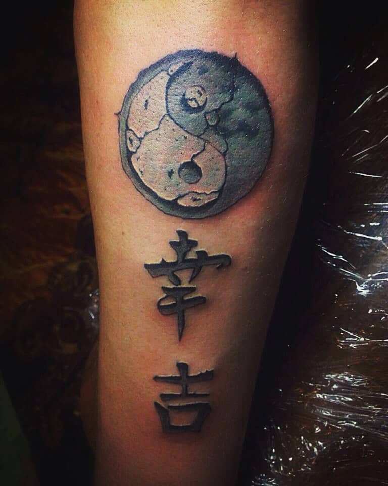 Тату салон tattooolimp) Instagram photos and videos Олимп Москва, Боровское шоссе, 51 ст1, тату -салон