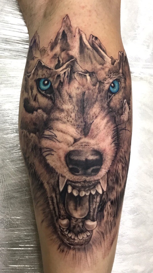 Локомотив для клиента из Апрелевки