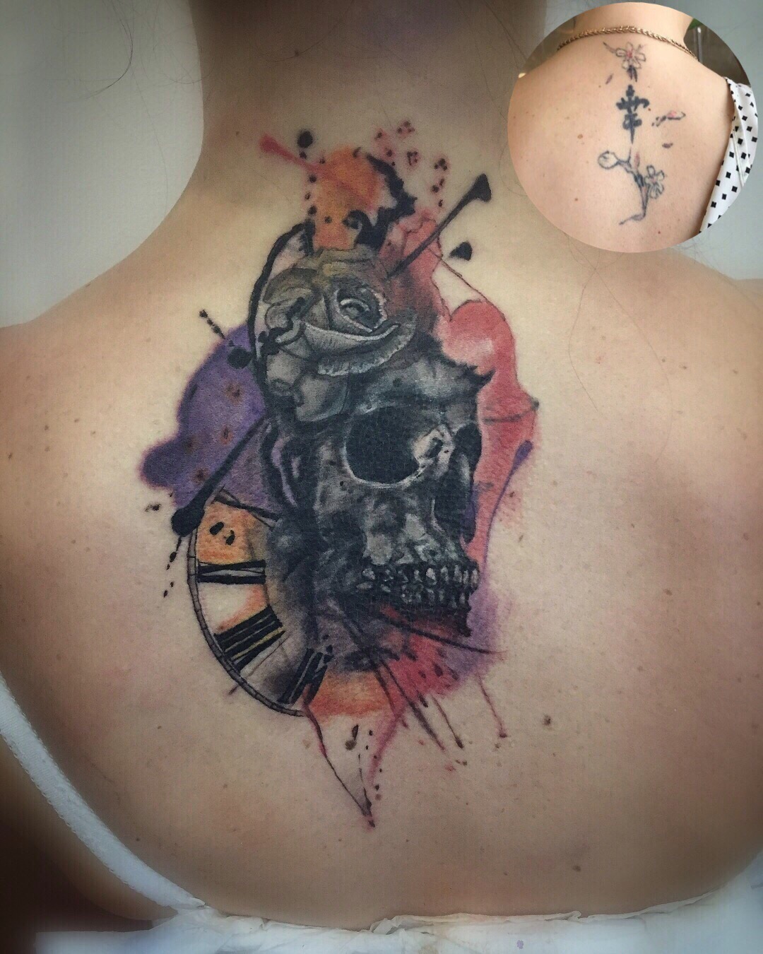 Локомотив для клиента из Апрелевки