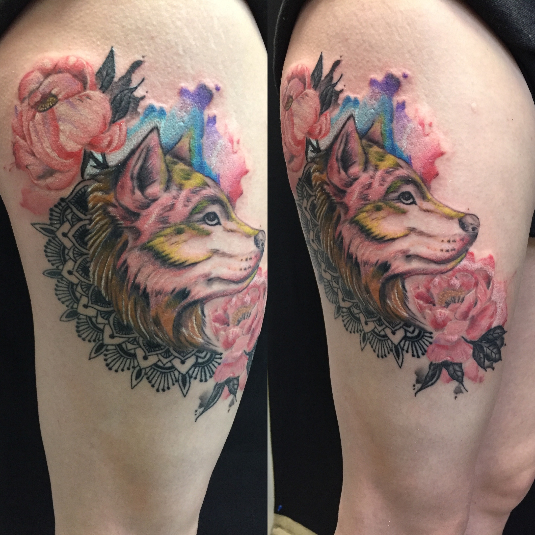 Локомотив для клиента из Апрелевки