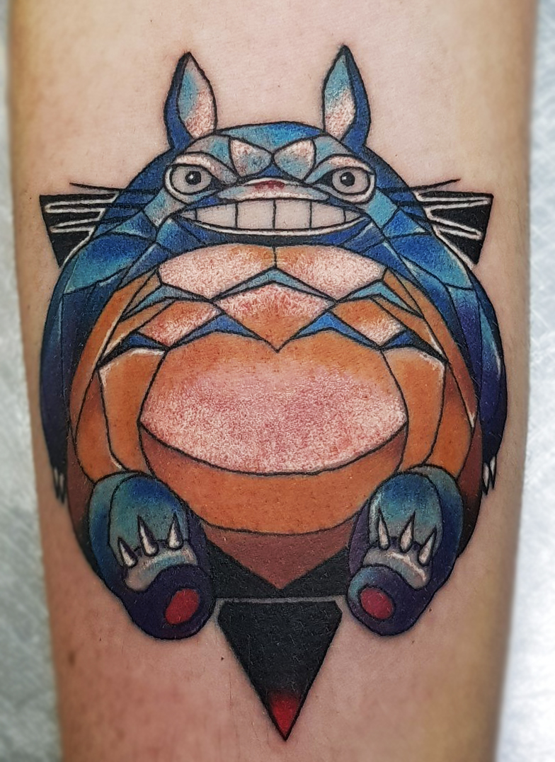 Локомотив для клиента из Апрелевки