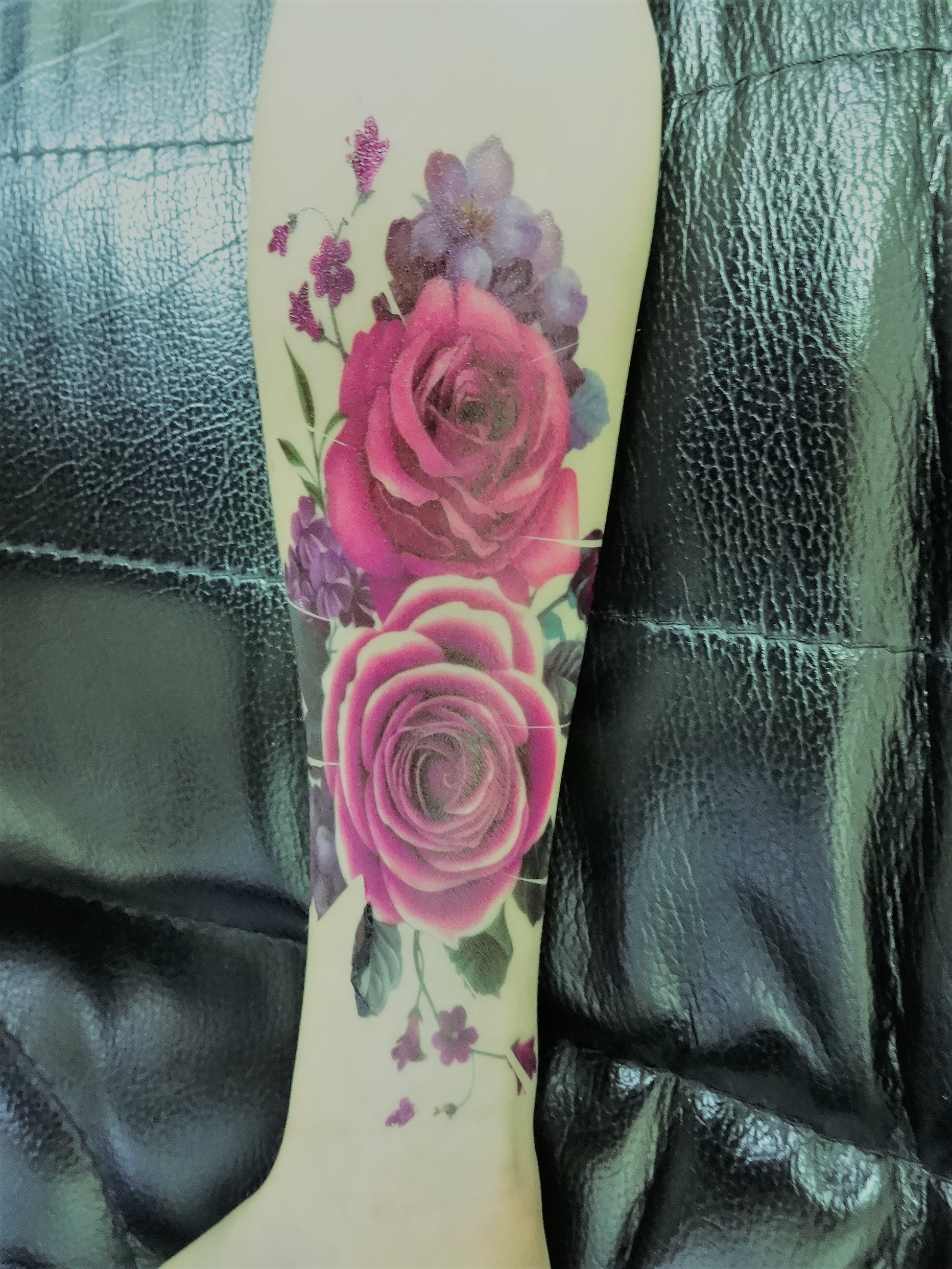 Локомотив для клиента из Апрелевки